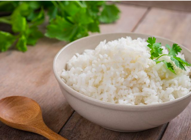 5 loại gạo có lợi cho đường huyết